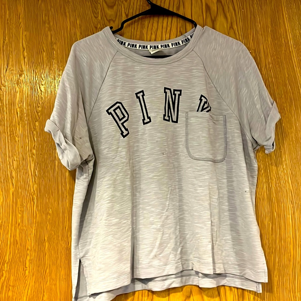 Victoria’s Secret PINK T-shirt